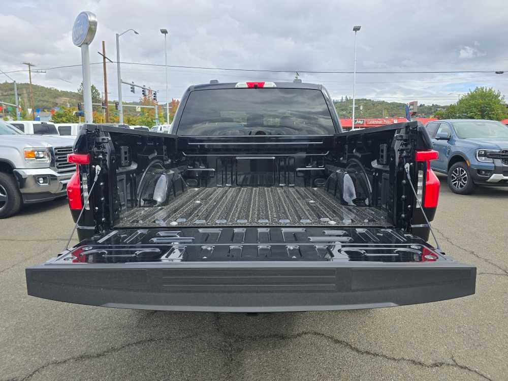 Thumbnail: 2025 Ford F-150 - 19