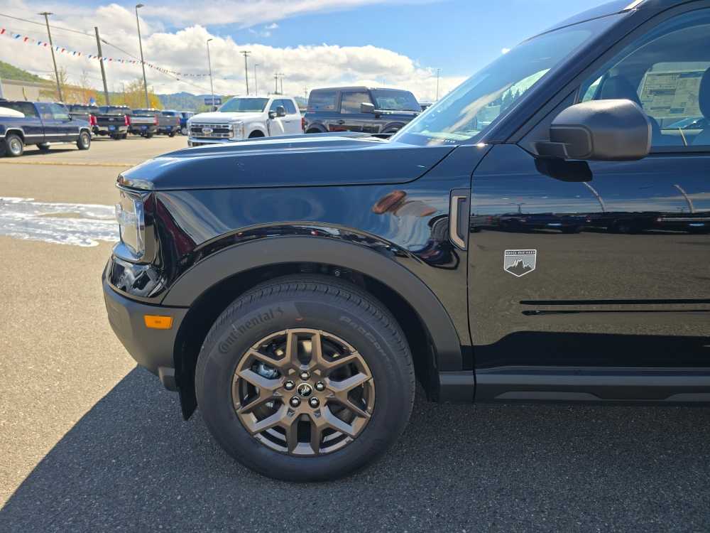 Thumbnail: 2026 Ford Bronco Sport - 18