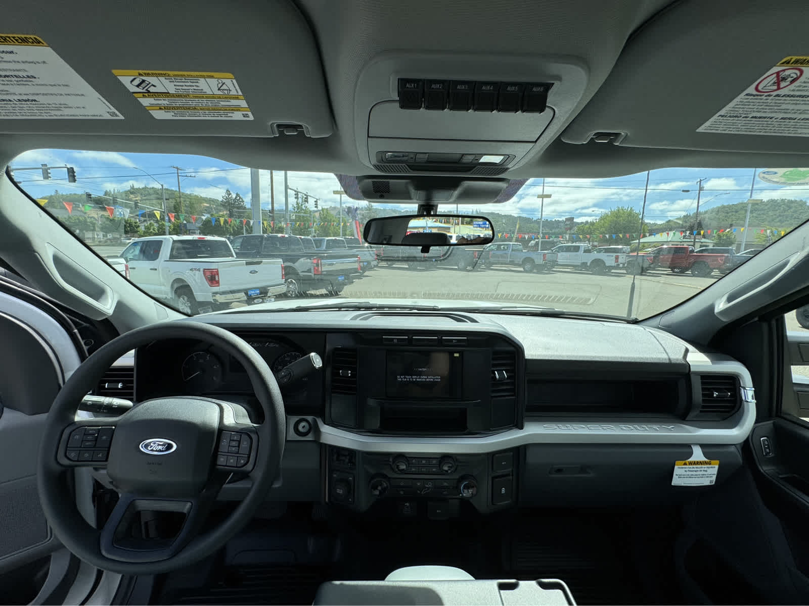 Thumbnail: 2024 Ford F-450 - 16