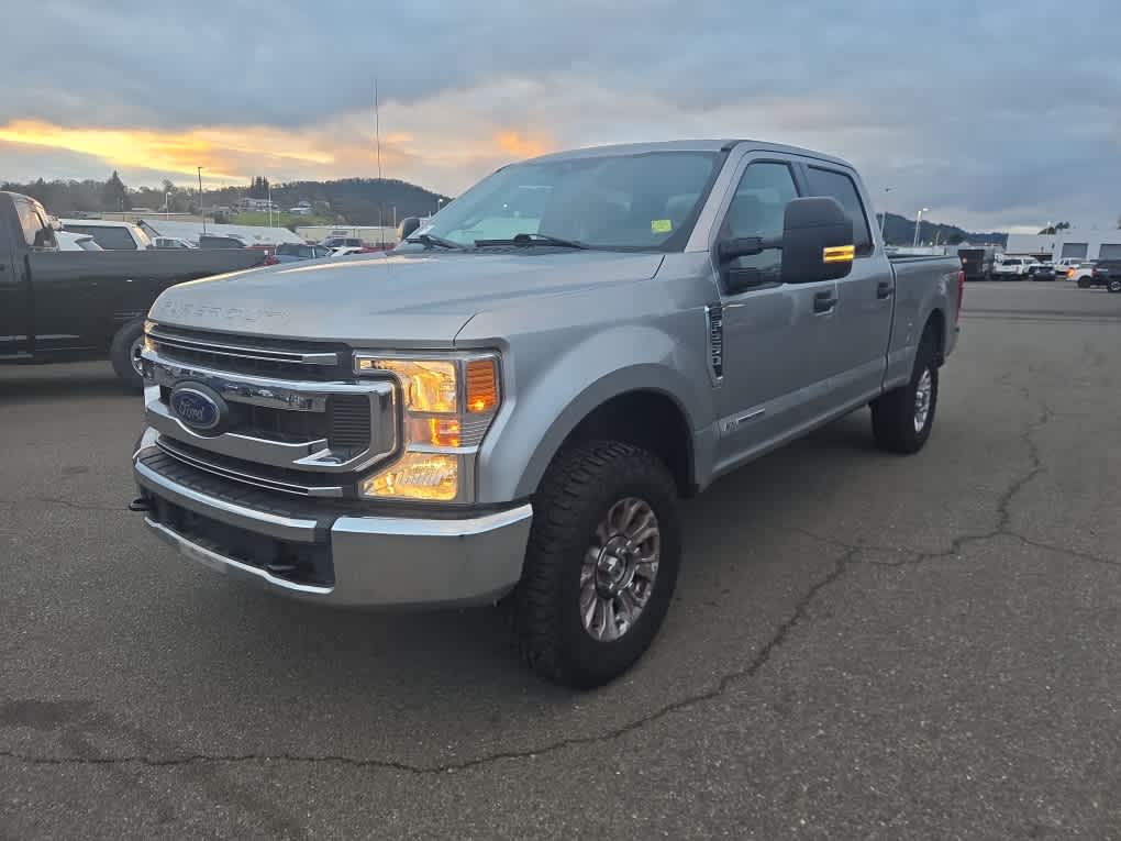 Thumbnail: 2020 Ford F-250 - 2