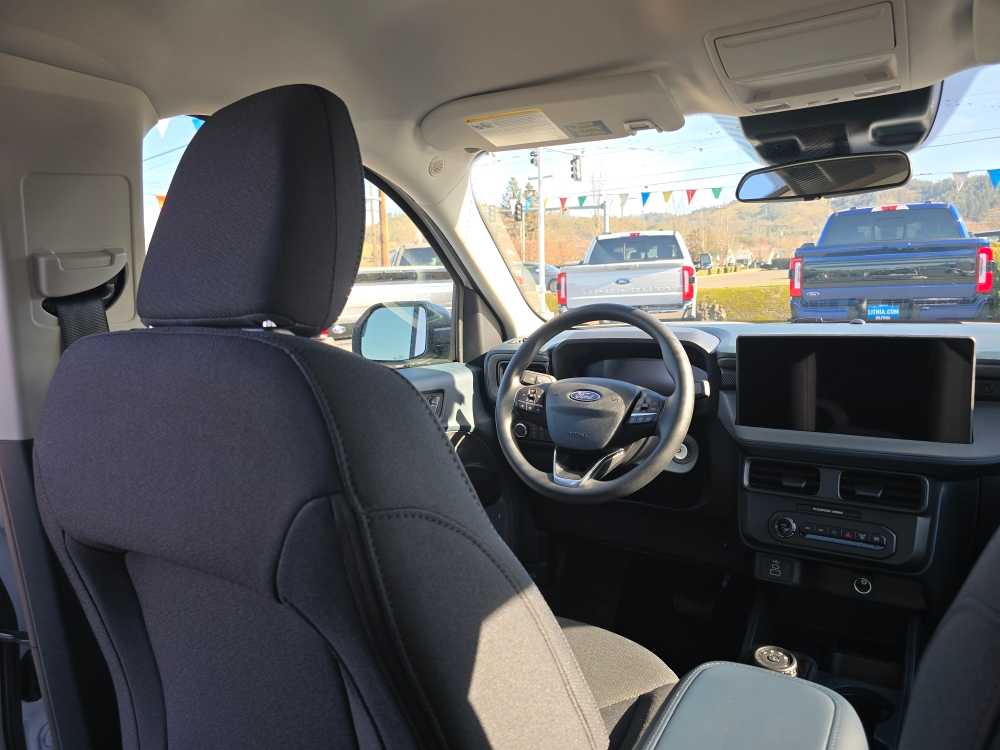 Thumbnail: 2026 Ford Maverick - 10