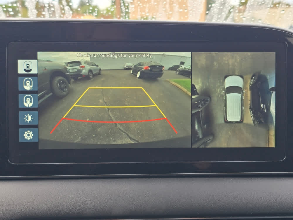 Thumbnail: 2020 Hyundai Palisade - 20