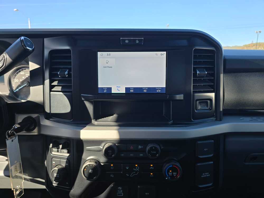 Thumbnail: 2026 Ford F-250 - 13