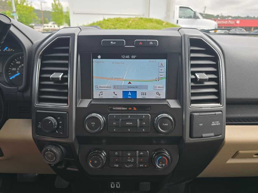 Thumbnail: 2019 Ford F-150 - 13
