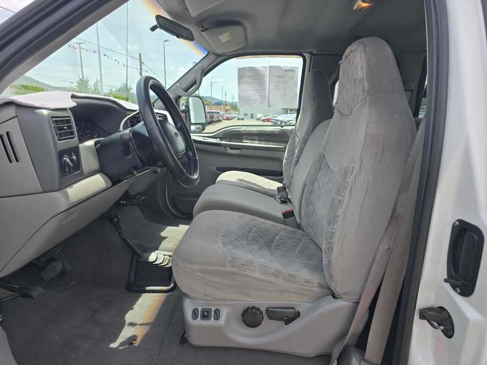 Thumbnail: 2000 Ford F-250 - 10
