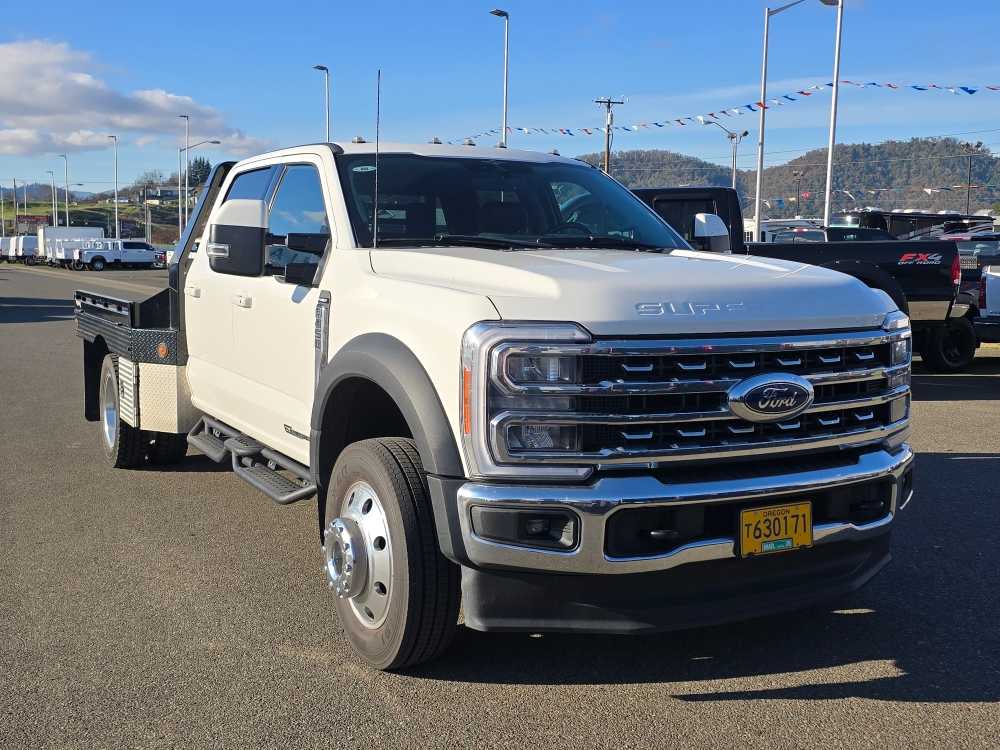 Thumbnail: 2023 Ford F-450 - 7