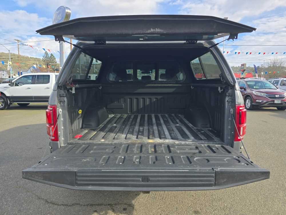 Thumbnail: 2020 Ford F-150 - 19