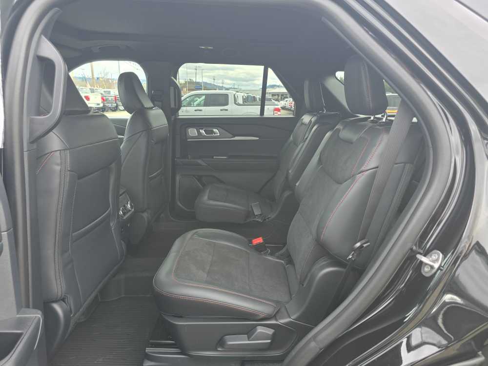 Thumbnail: 2026 Ford Explorer - 16