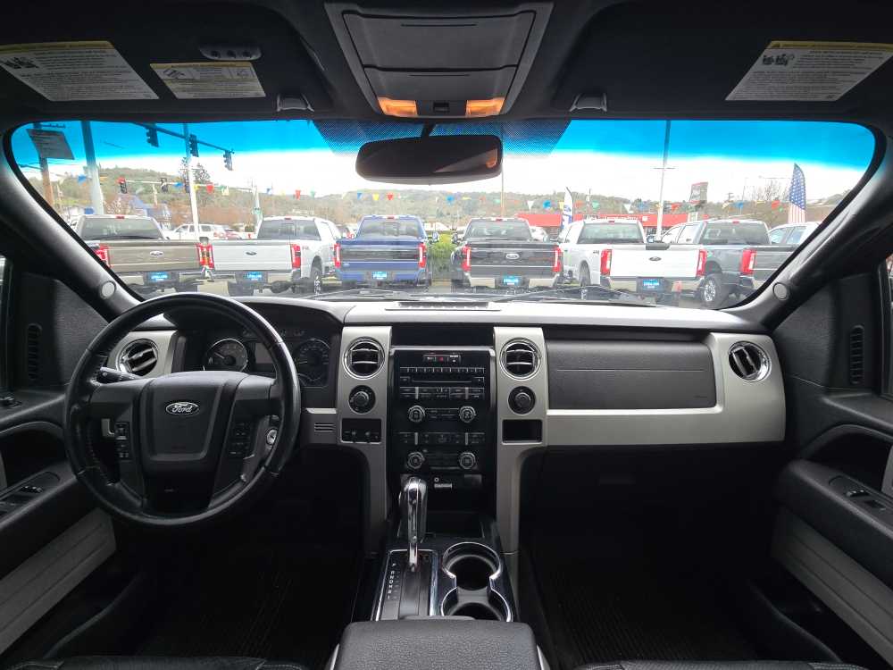 Thumbnail: 2012 Ford F-150 - 15