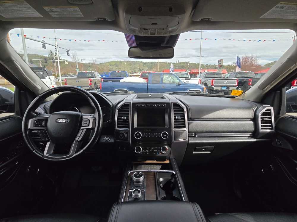 Thumbnail: 2018 Ford Expedition - 15