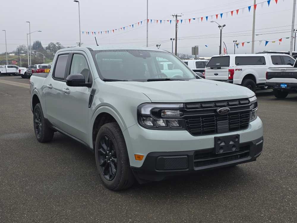 Thumbnail: 2024 Ford Maverick - 7