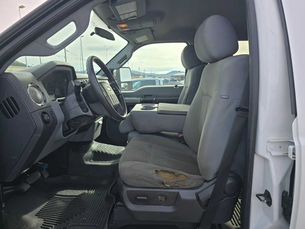 Thumbnail: 2015 Ford F-250 - 9