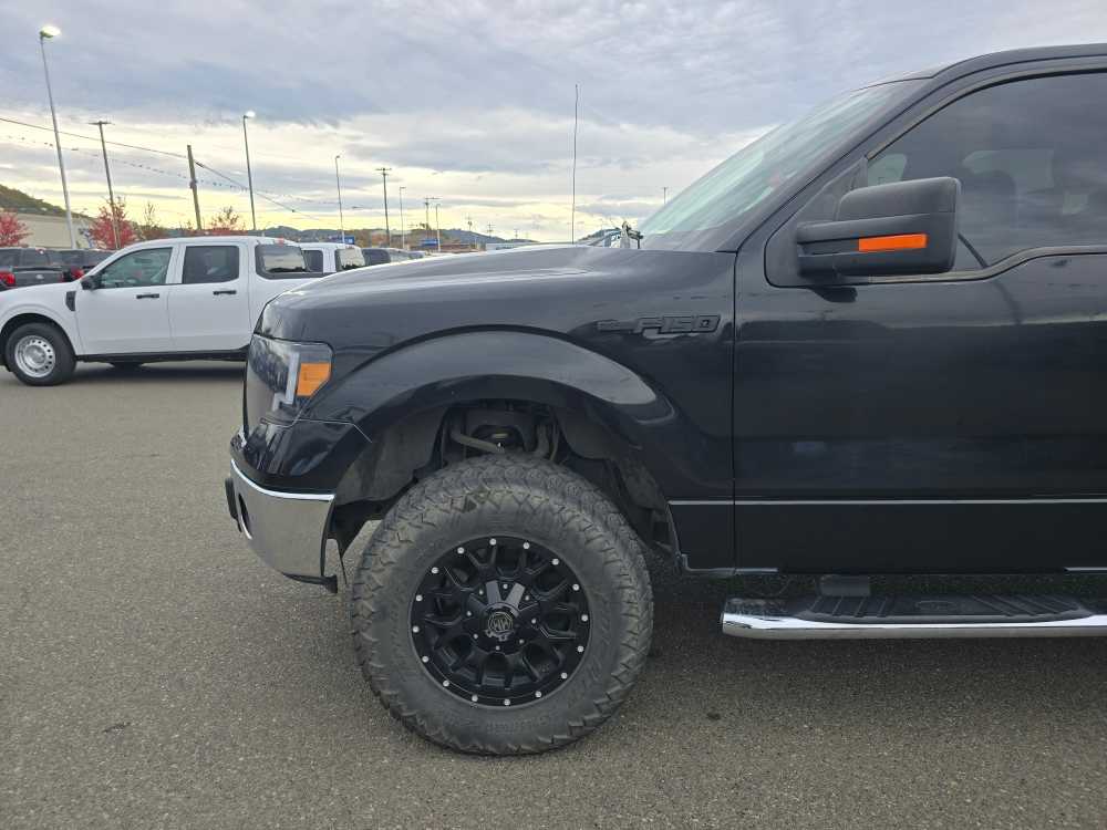 Thumbnail: 2012 Ford F-150 - 6