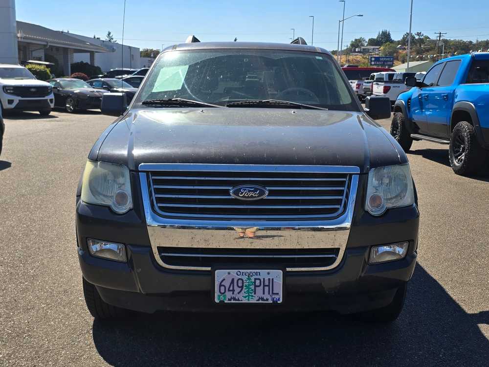 Thumbnail: 2007 Ford Explorer - 5