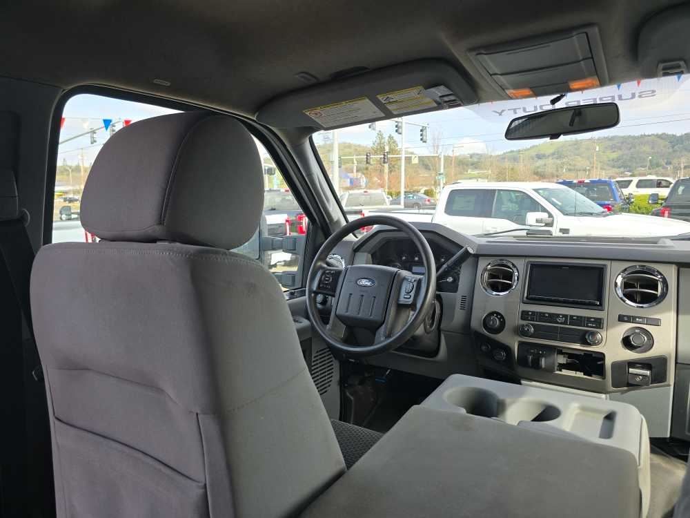 Thumbnail: 2015 Ford F-250 - 11