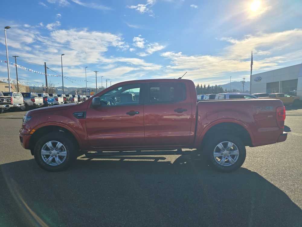 Thumbnail: 2019 Ford Ranger - 2