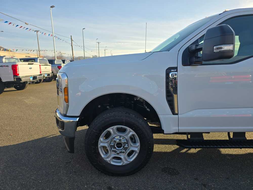 Thumbnail: 2026 Ford F-350 - 19