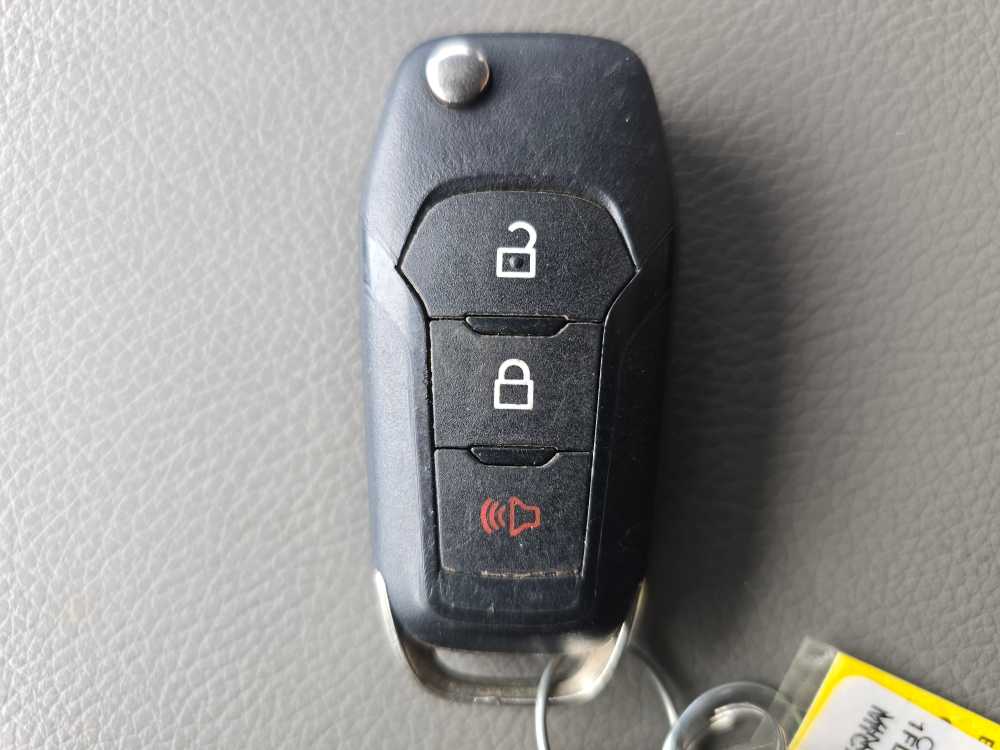 Thumbnail: 2020 Ford F-550 - 22