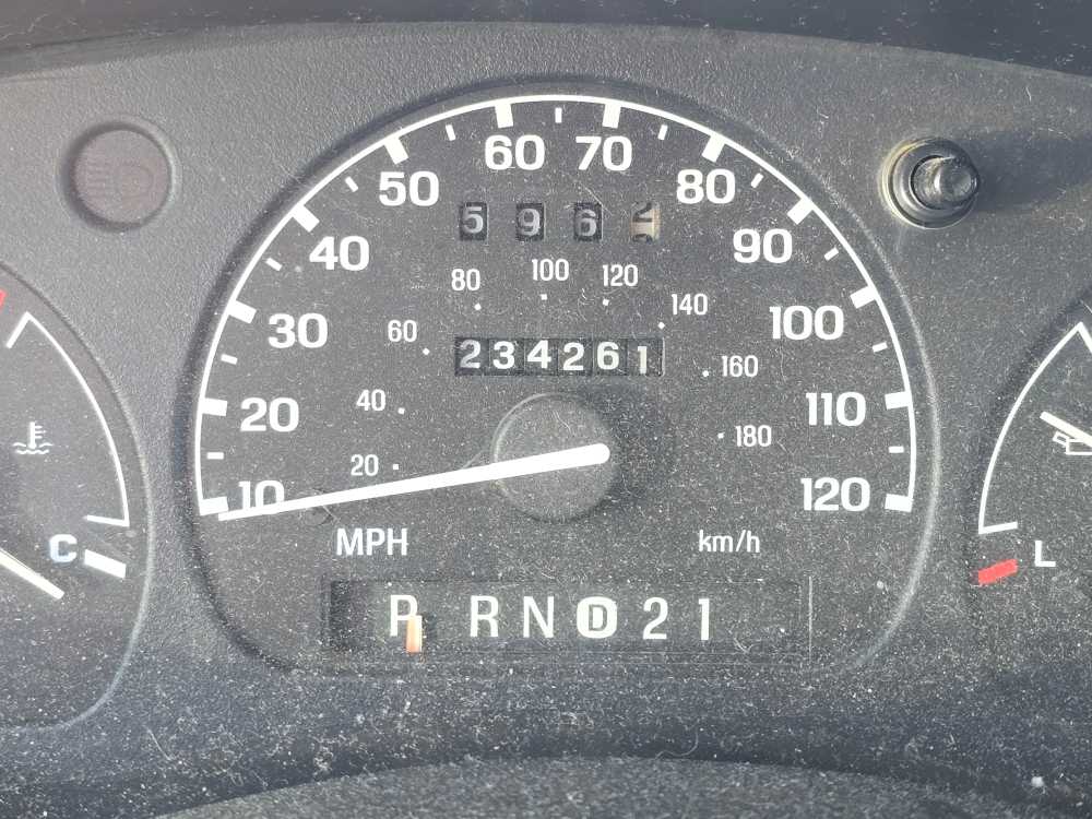 Thumbnail: 1998 Ford Ranger - 13