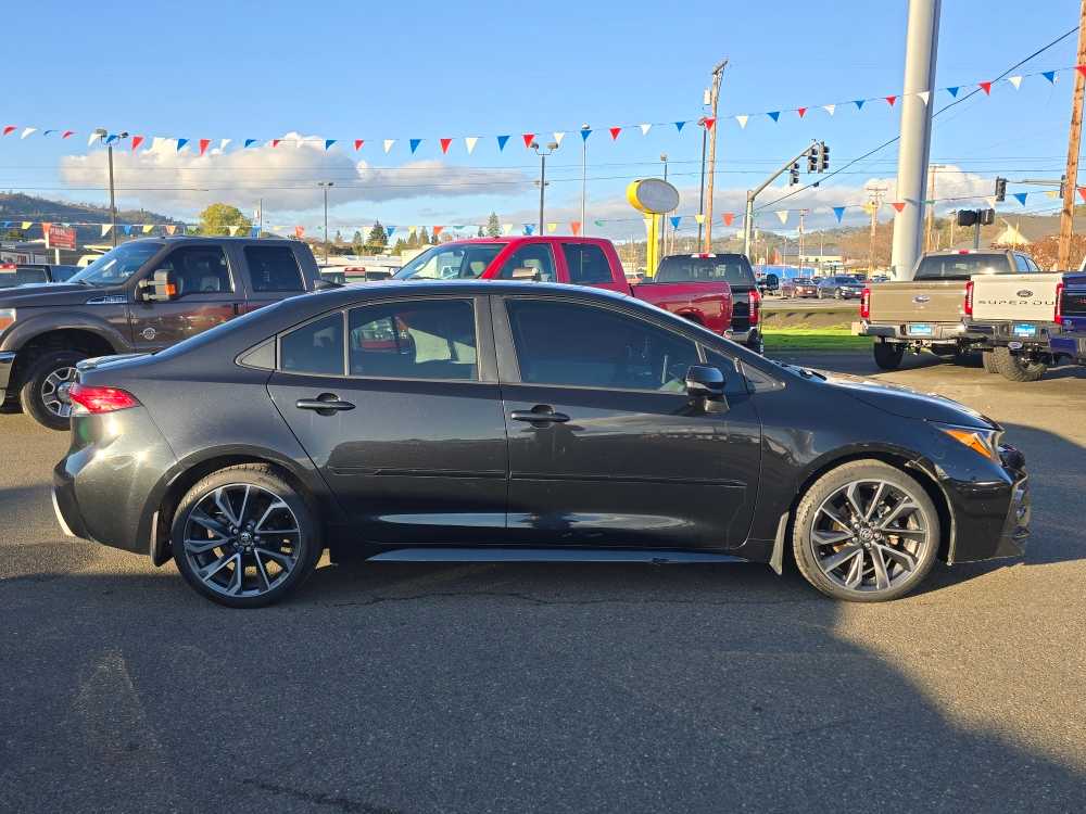 Thumbnail: 2020 Toyota Corolla - 6