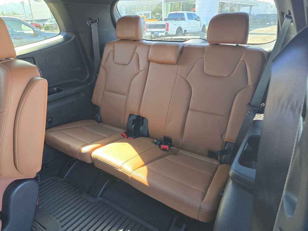 Thumbnail: 2025 Kia Telluride - 17