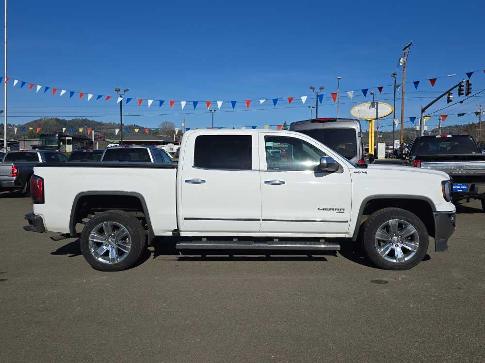 Thumbnail: 2018 GMC Sierra 1500 - 6