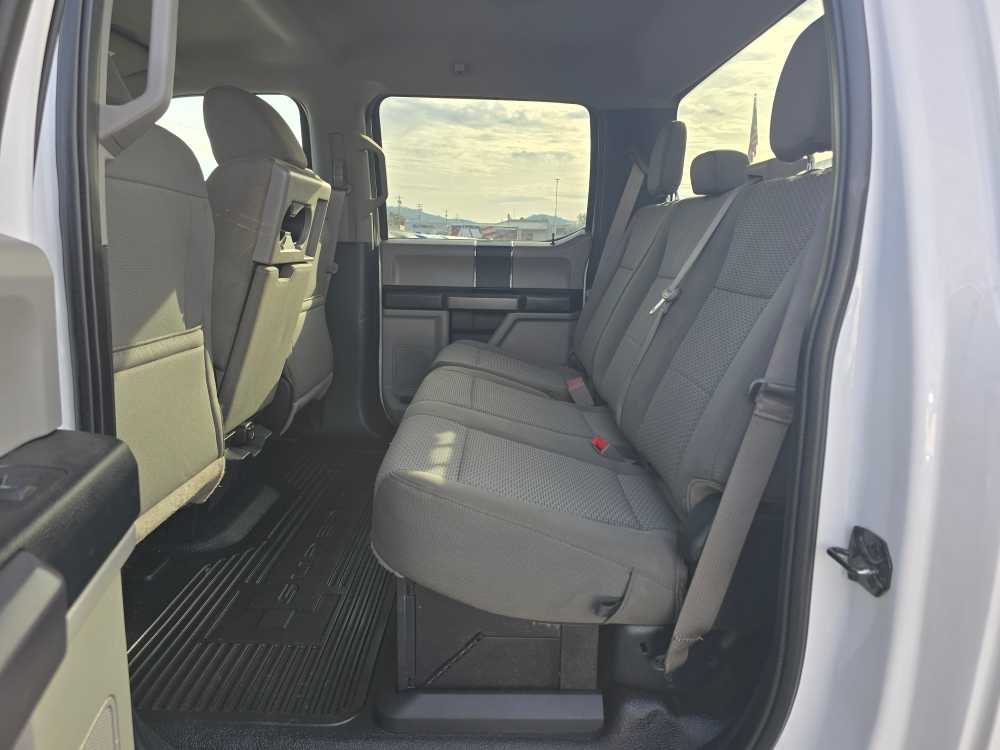 Thumbnail: 2019 Ford F-450 - 17