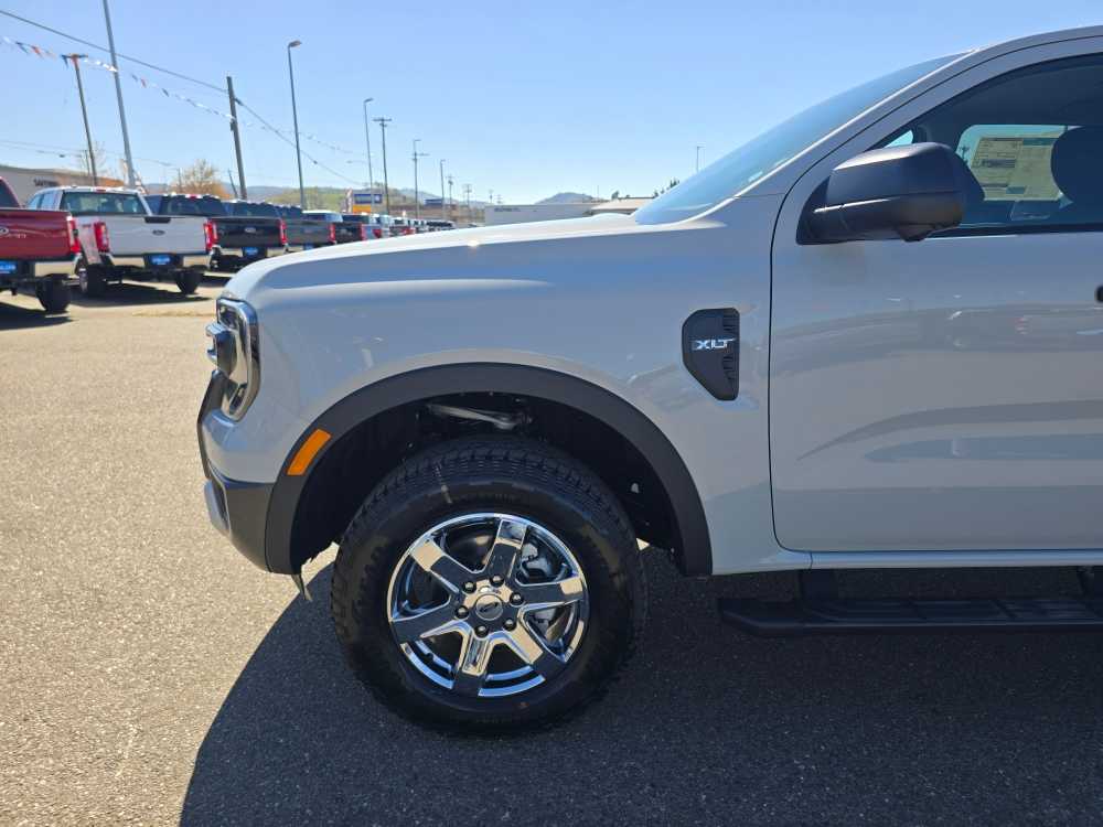 Thumbnail: 2026 Ford Ranger - 18