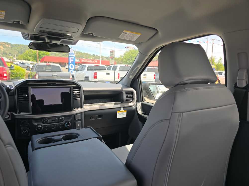 Thumbnail: 2026 Ford F-150 - 14