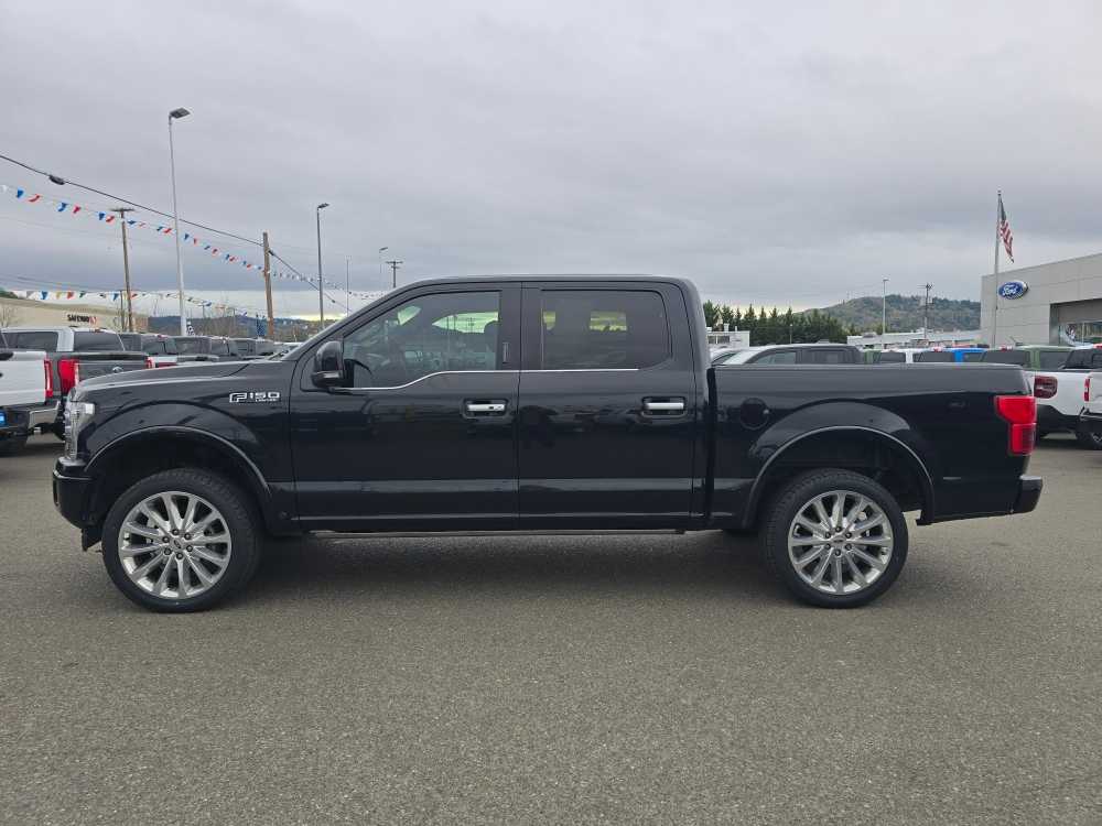 Thumbnail: 2018 Ford F-150 - 2