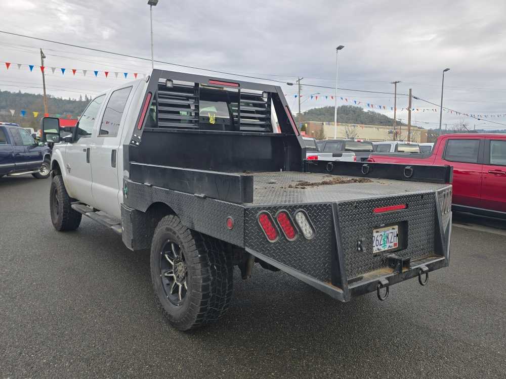 Thumbnail: 2015 Ford F-250 - 2