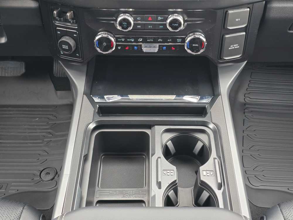 Thumbnail: 2026 Ford F-250 - 15