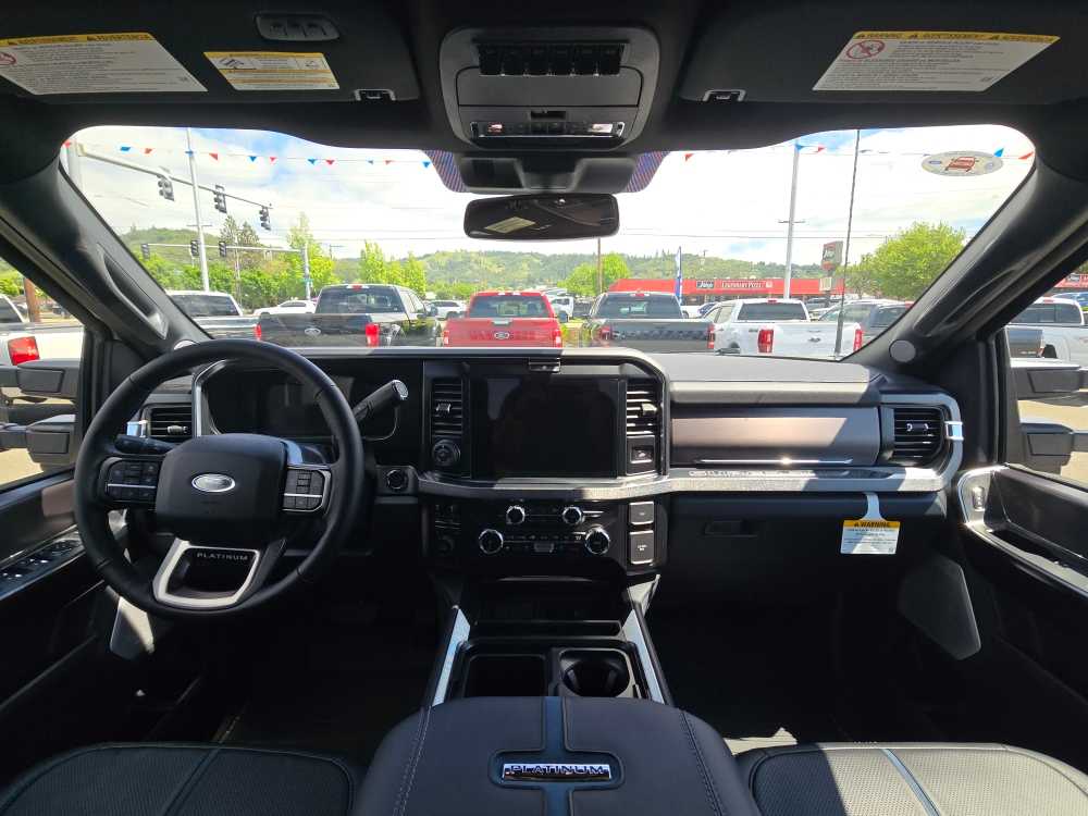 Thumbnail: 2026 Ford F-350 - 15