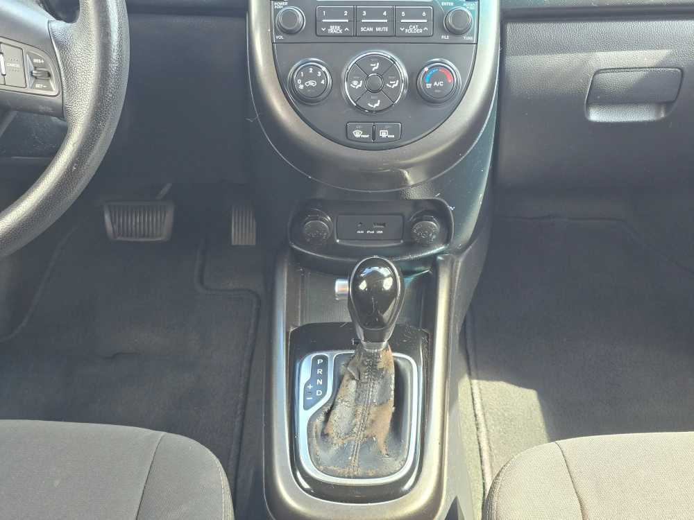 Thumbnail: 2012 Kia Soul - 13