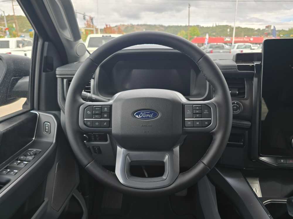 Thumbnail: 2025 Ford F-150 - 11