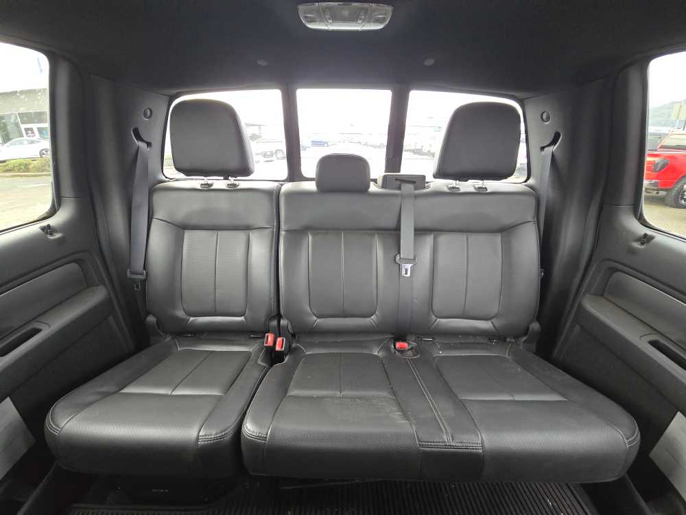 Thumbnail: 2014 Ford F-150 - 17