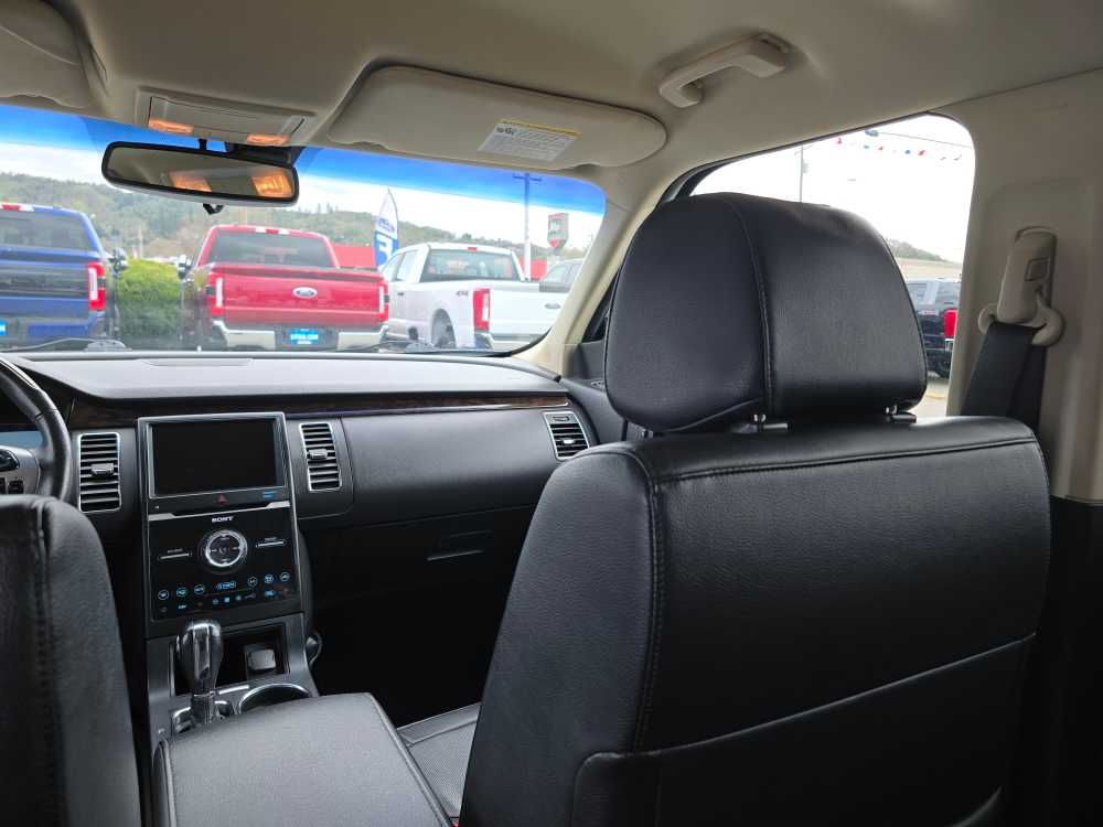 Thumbnail: 2019 Ford Flex - 14