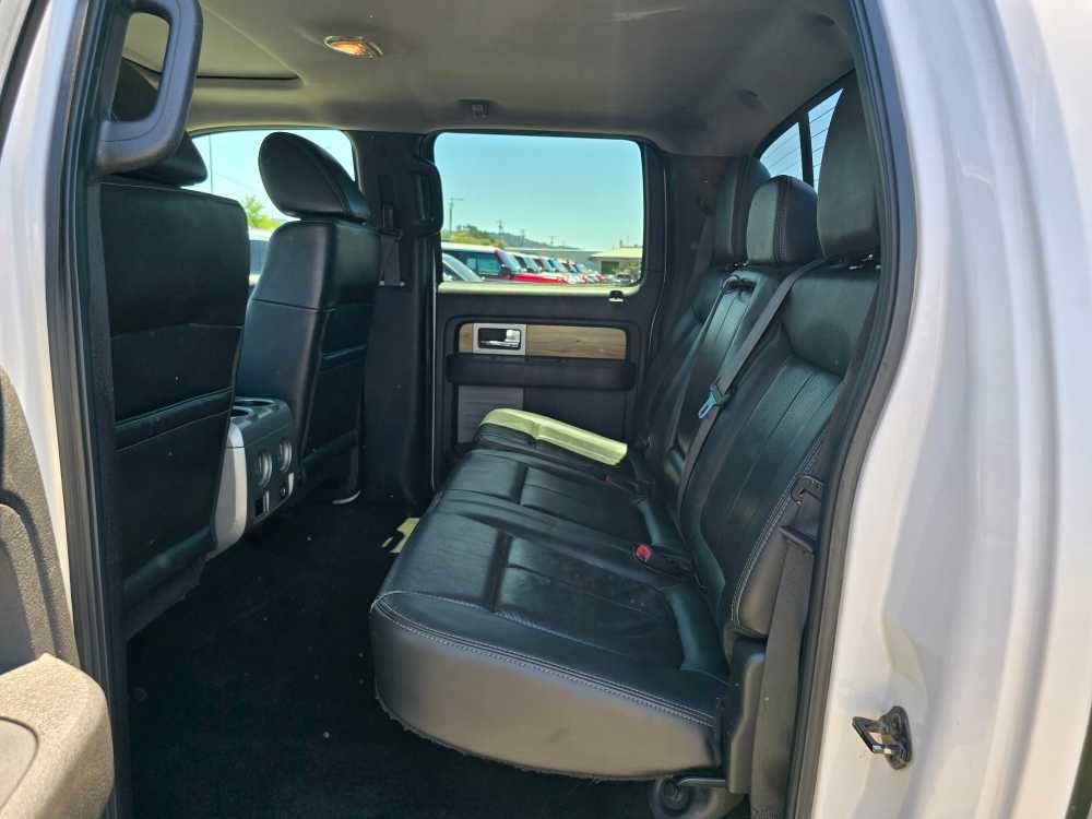 Thumbnail: 2011 Ford F-150 - 16