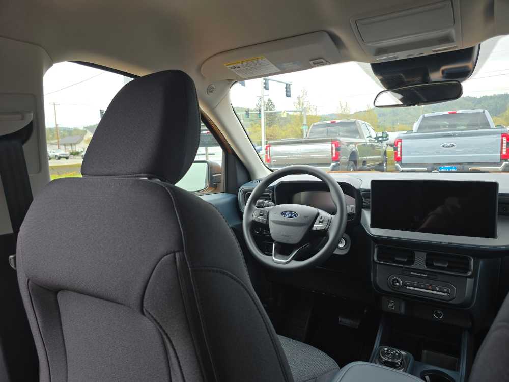 Thumbnail: 2026 Ford Maverick - 10