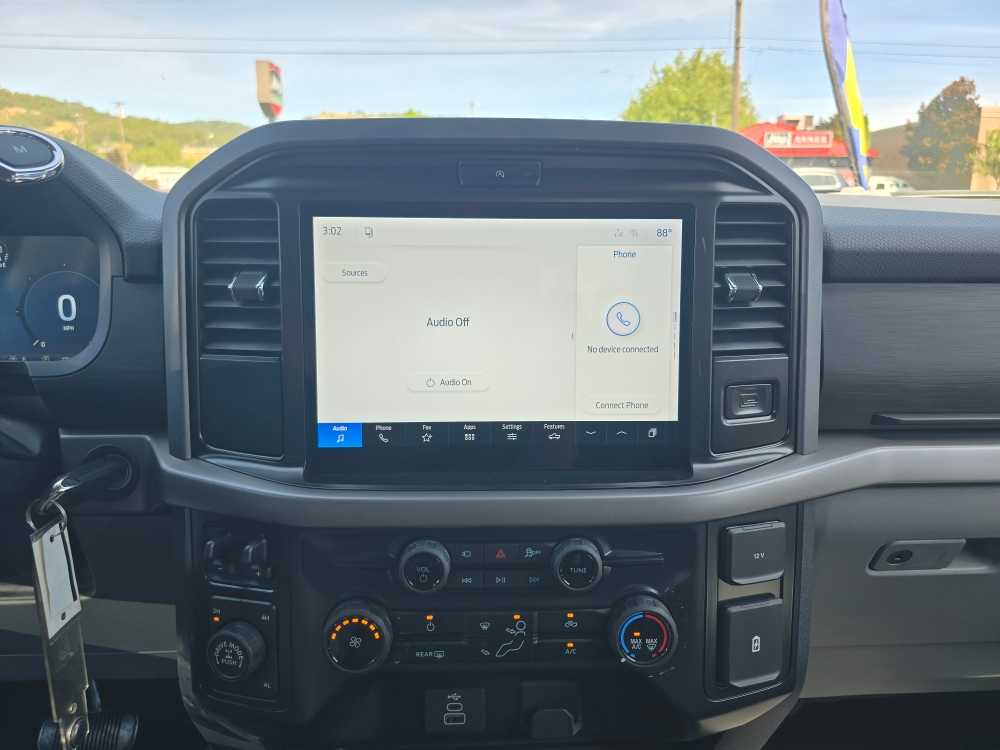 Thumbnail: 2026 Ford F-150 - 12