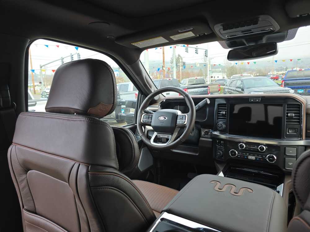 Thumbnail: 2026 Ford F-350 - 10