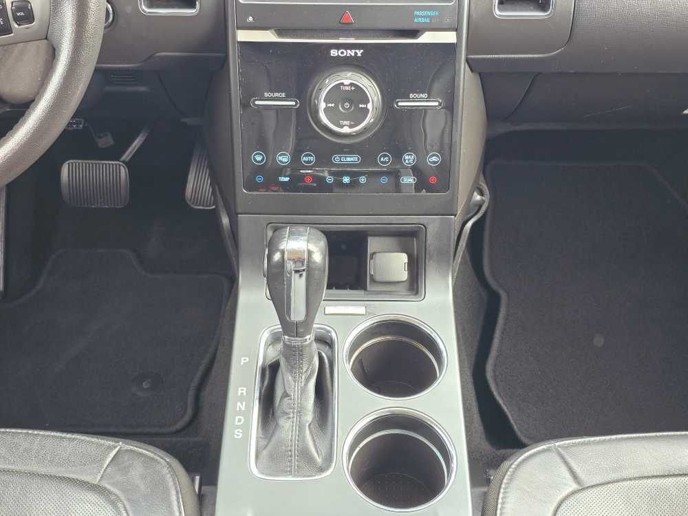 Thumbnail: 2019 Ford Flex - 13