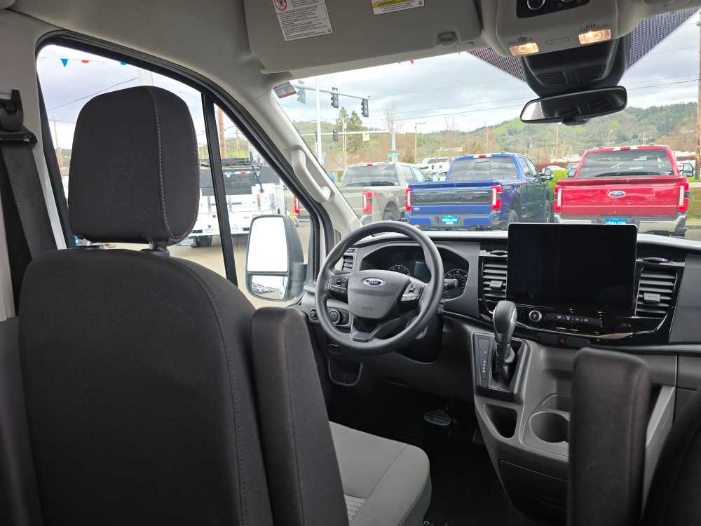 Thumbnail: 2024 Ford Econoline - 11