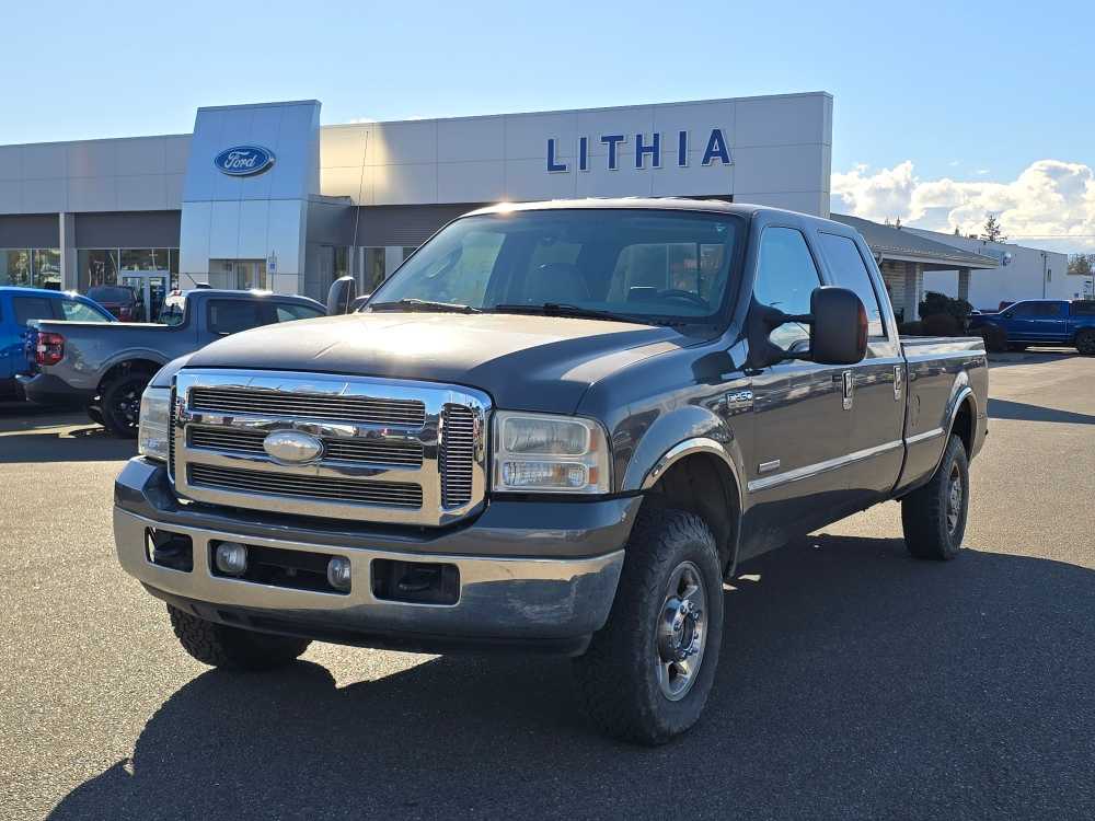 2005 Ford F-250  -
                  Roseburg, OR