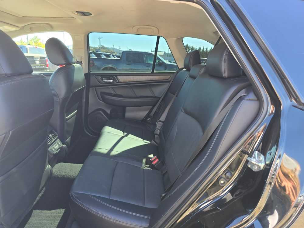 Thumbnail: 2018 Subaru Outback - 16