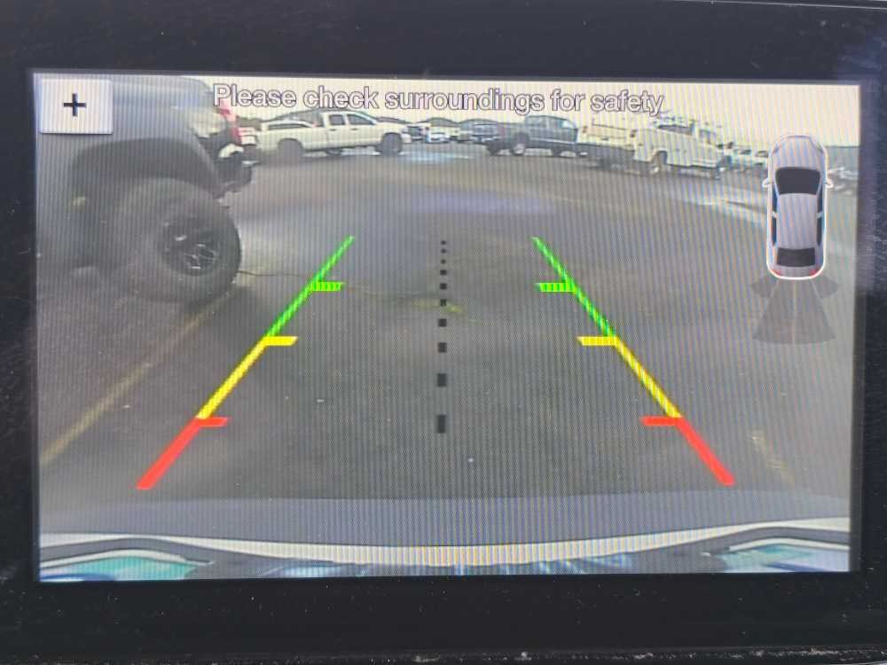 Thumbnail: 2019 Ford EcoSport - 19