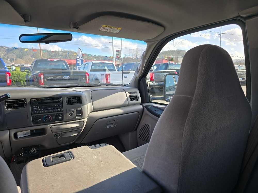 Thumbnail: 2000 Ford F-250 - 14