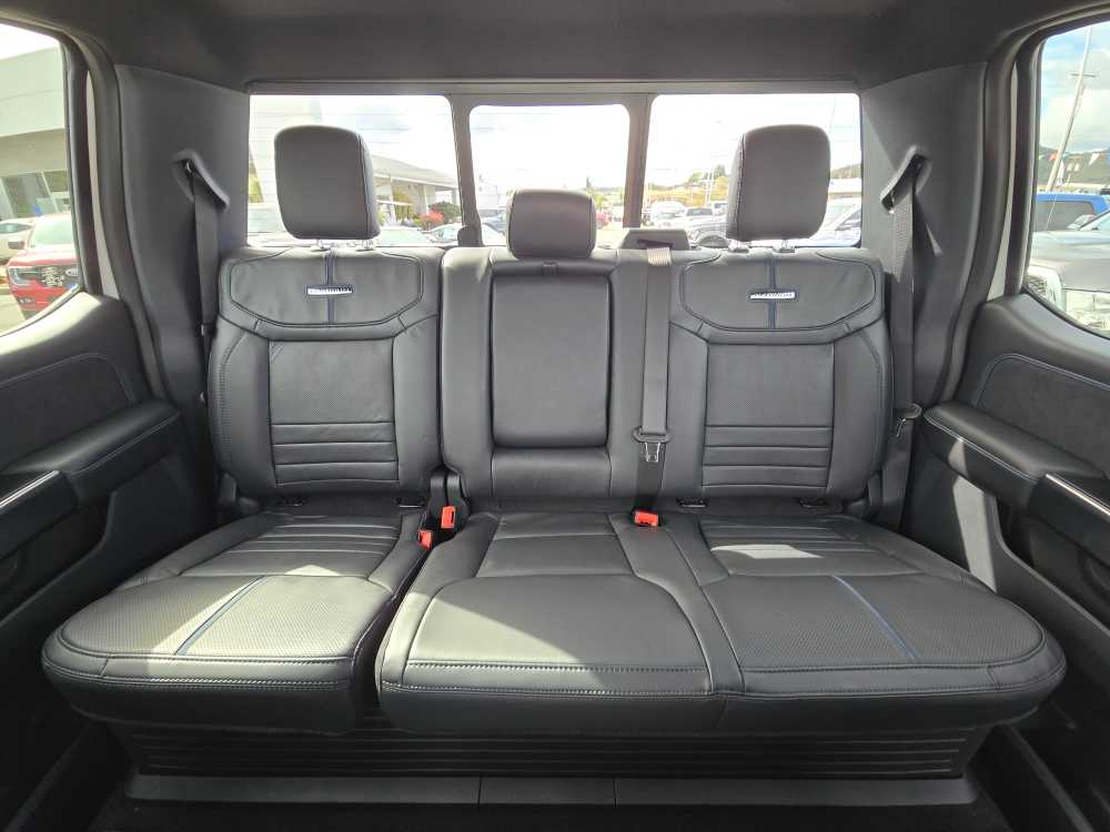 Thumbnail: 2026 Ford F-350 - 17