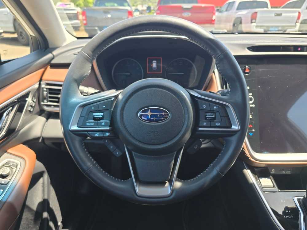 Thumbnail: 2020 Subaru Outback - 11