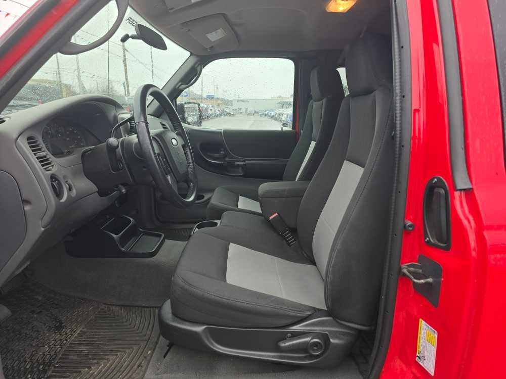 Thumbnail: 2008 Ford Ranger - 9